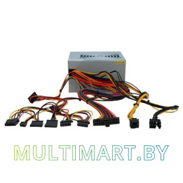 Блок питания ACD GPT500S 500W картинка 2